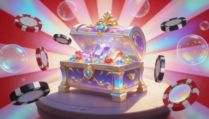 Crazywinners casino