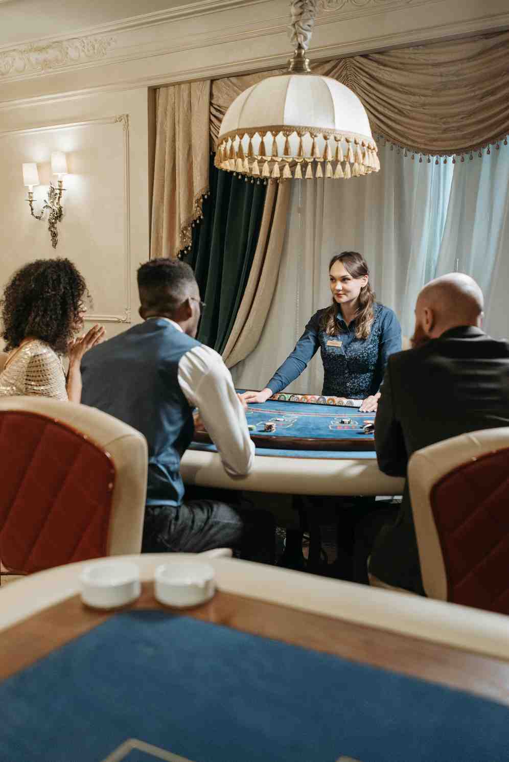 Betplay casino mobile