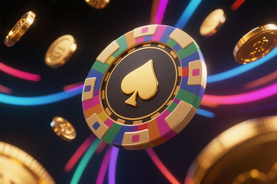 Roby Casino online
