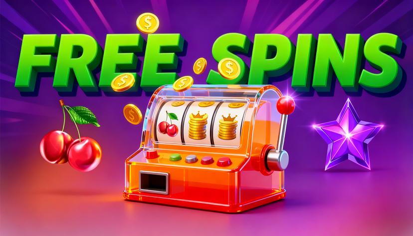 Magical spin