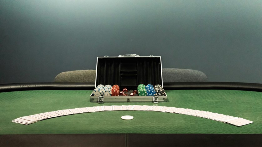 Roby Casino
