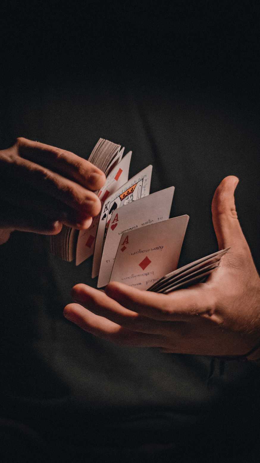 Jambo casino Danmark