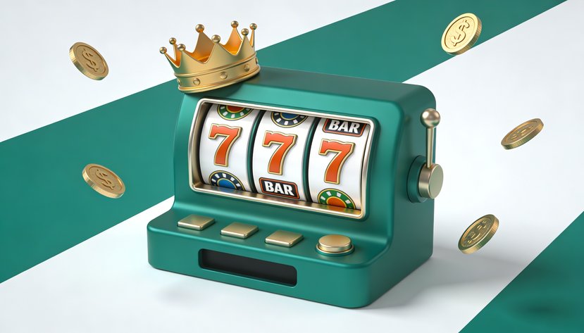 Golden Panda Casino