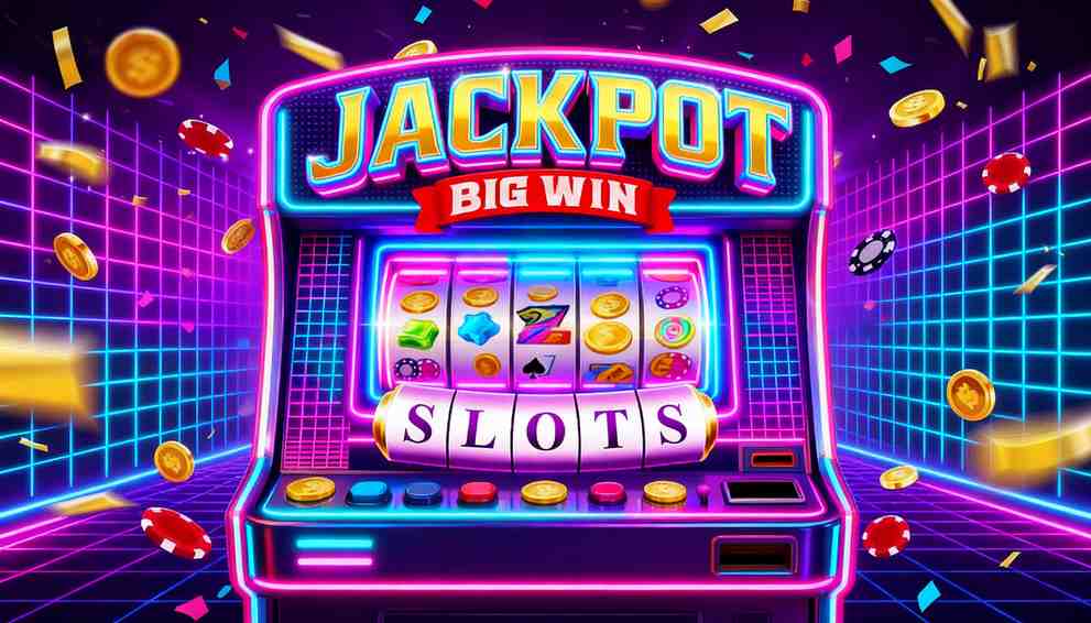 New lucky app