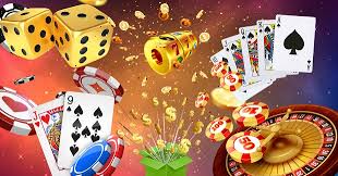 Unlocking Fun at Magic Win Casino No Deposit